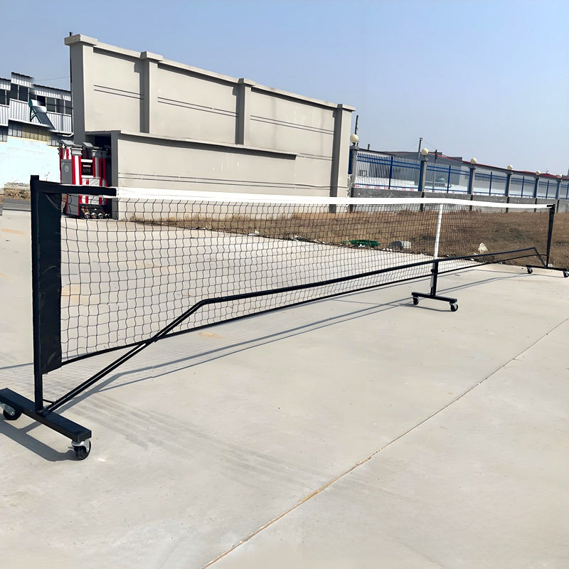 Training net portable