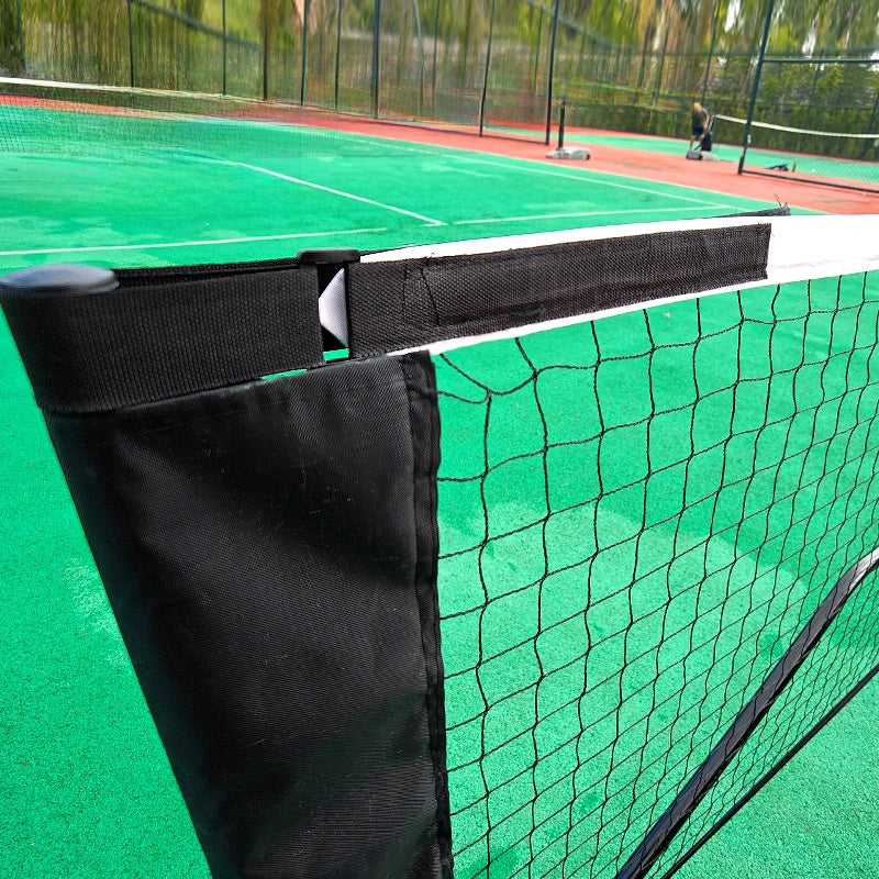 Training net portable
