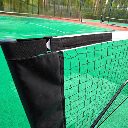 Training net portable