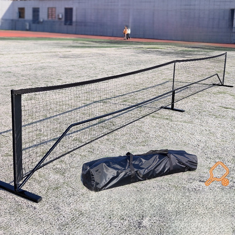 Training net portable