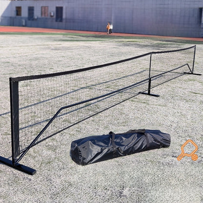 Training net portable