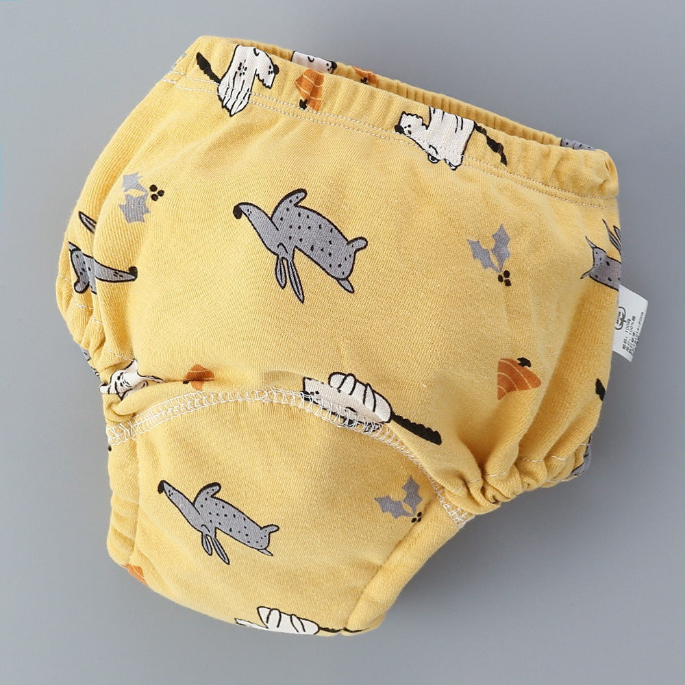 Training Pants