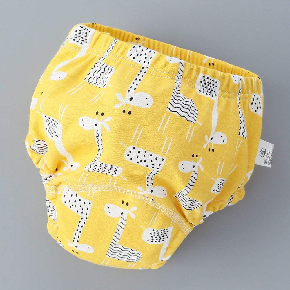 Training Pants