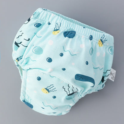 Training Pants