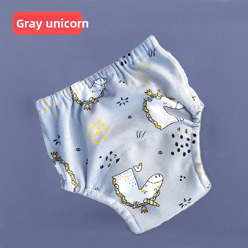 Training Pants