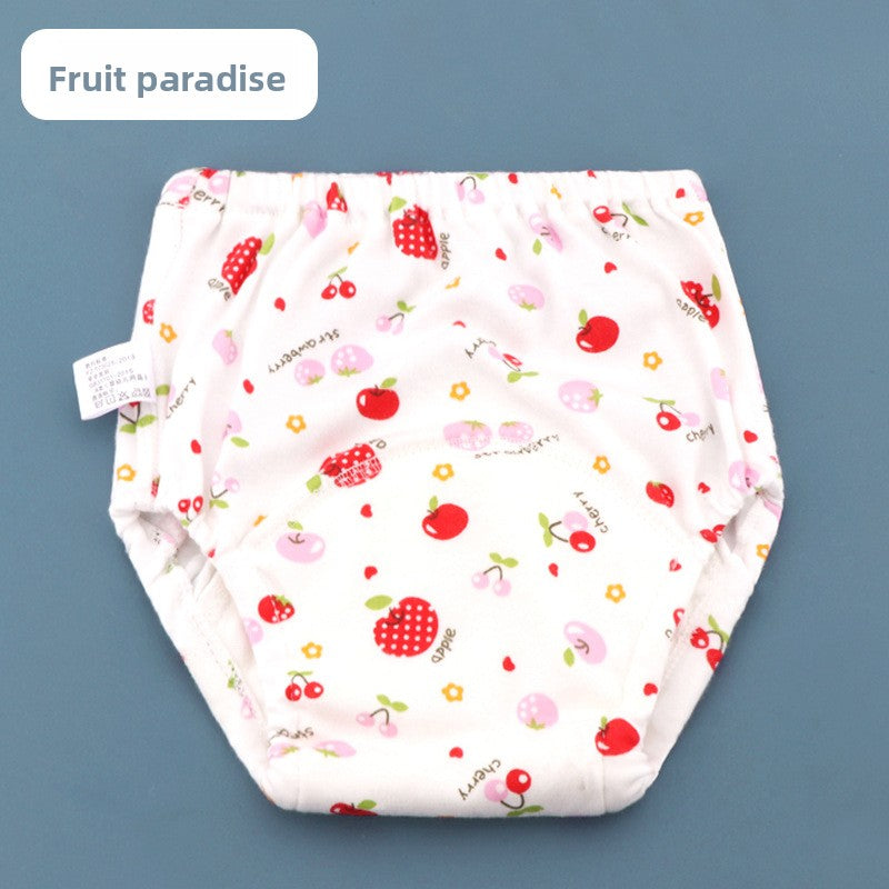Training Pants