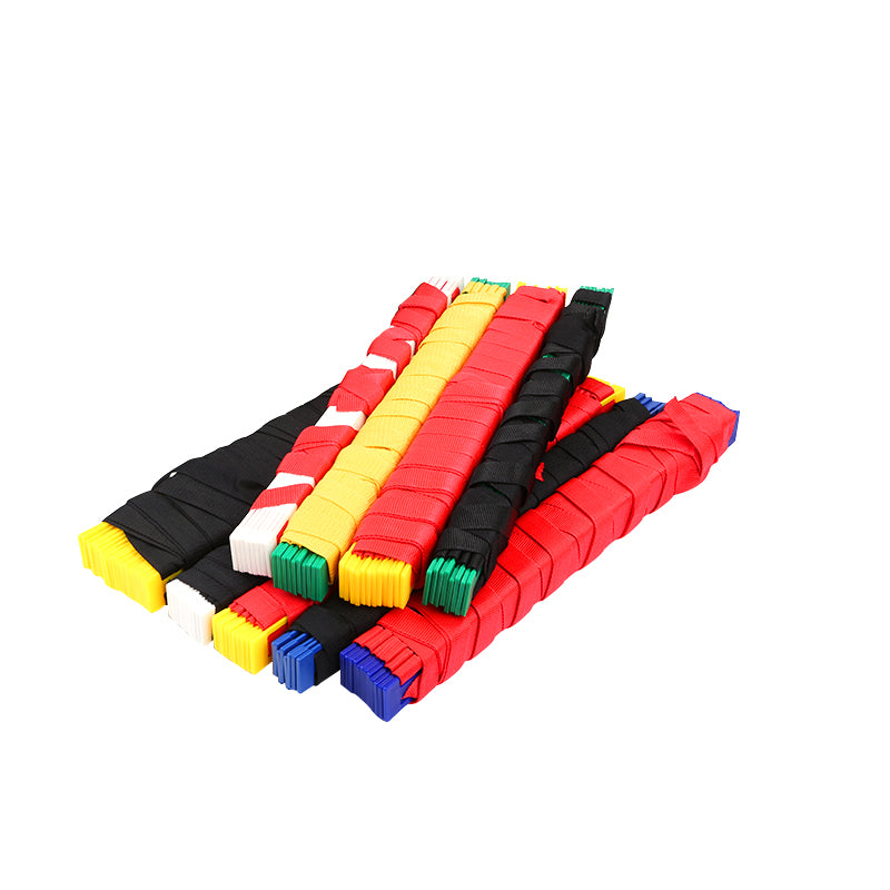 training rope ladder