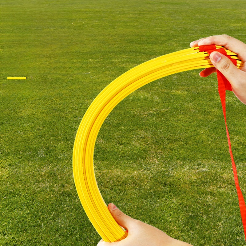 training rope ladder