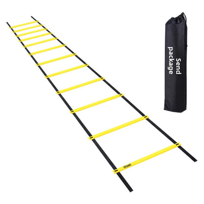 training rope ladder