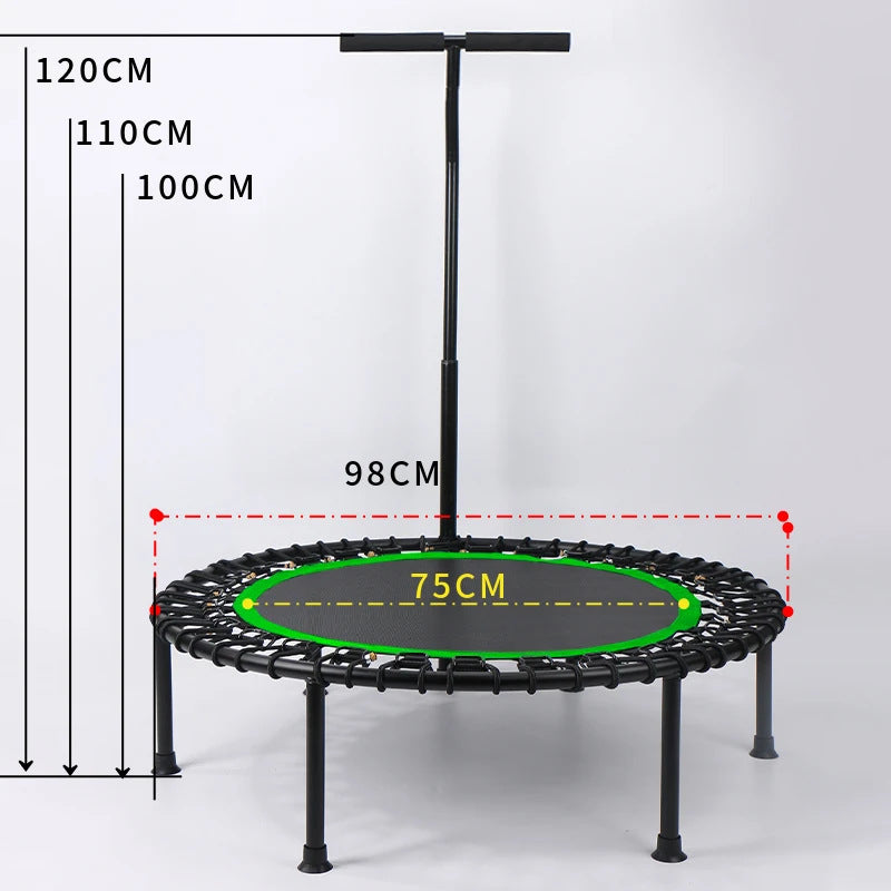 Trampoline