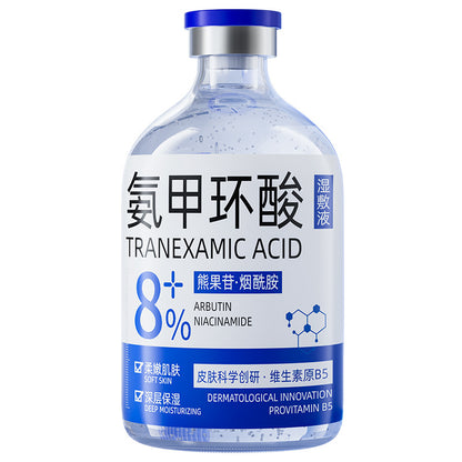 Tranexamic Acid Wet Compress Solution