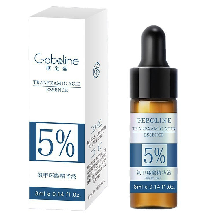 Tranexamic Acid Wet Compress Solution