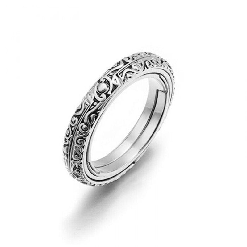 Transformable Astronomical Ball Ring