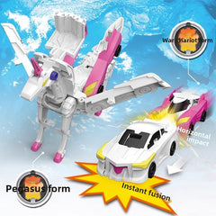 Tianma Unicorn -Mini Edition Pink