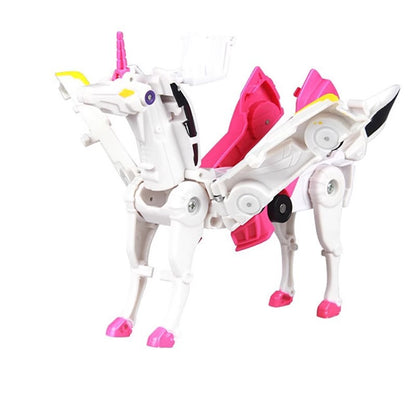 Transformation Toy Car