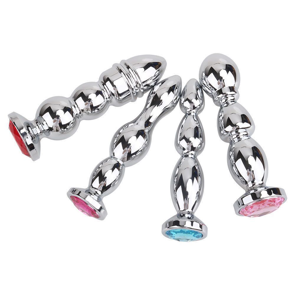 Transformers Anus Dilator