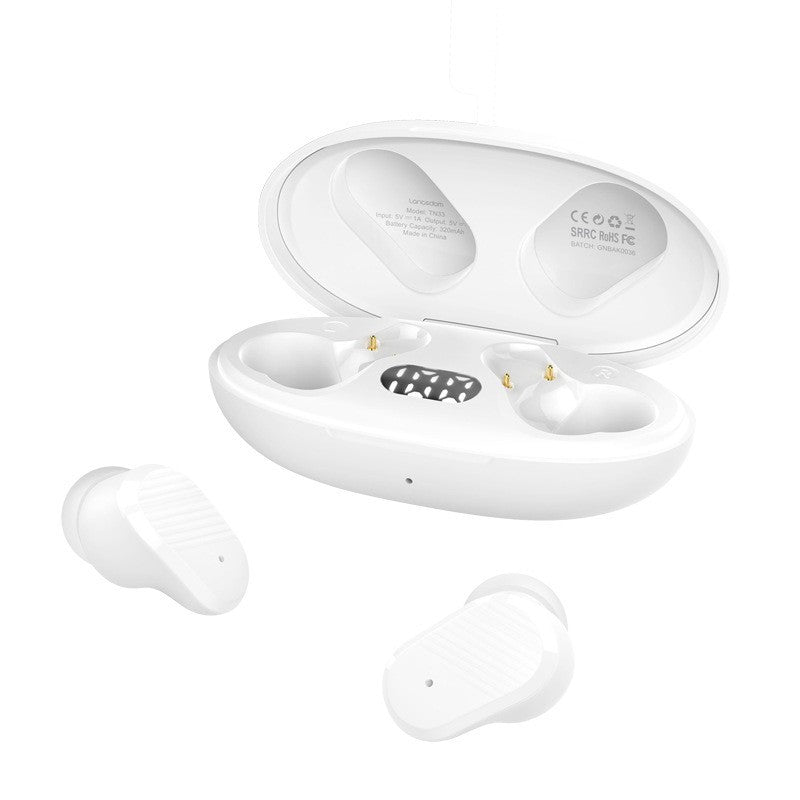 Translation Bluetooth headset
