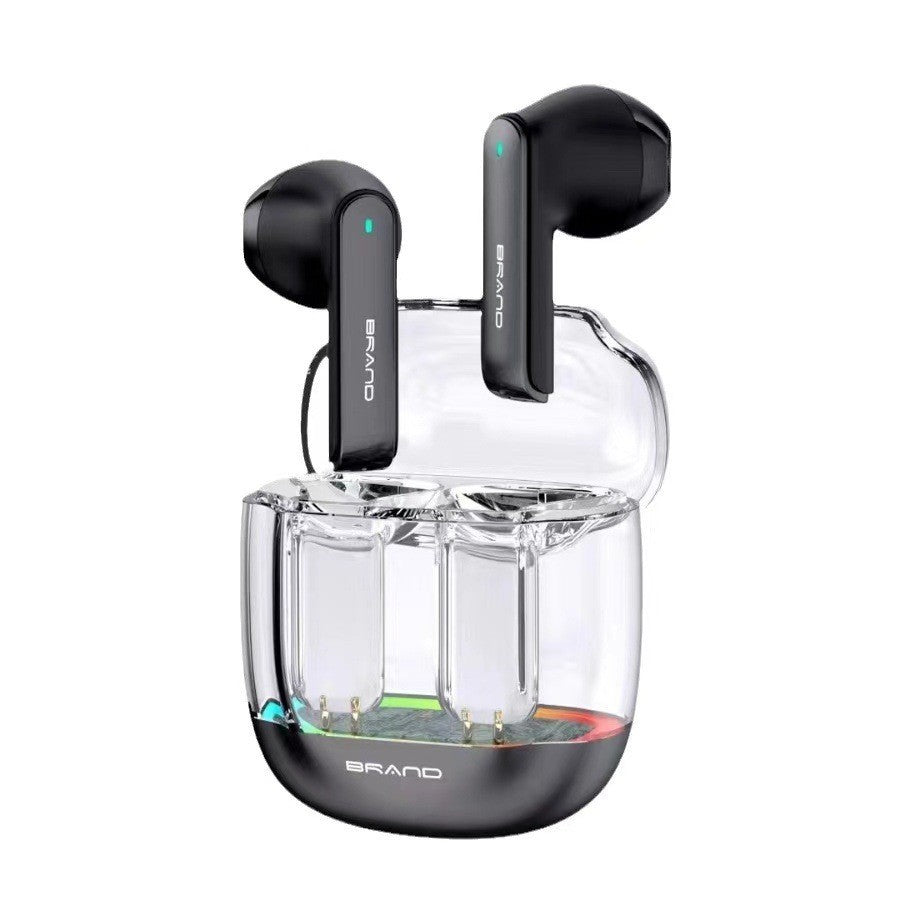 Translation Bluetooth headset