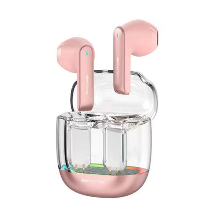 Translation Bluetooth headset