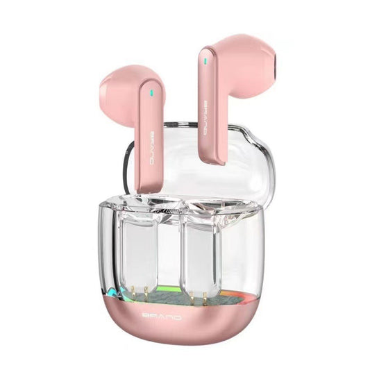 Translation Bluetooth headset