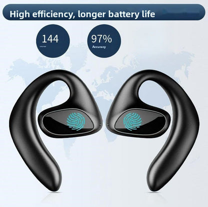 Translation Bluetooth headset
