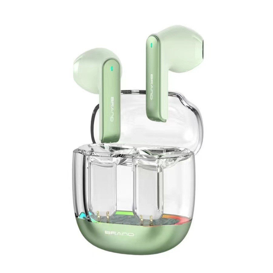 Translation Bluetooth headset