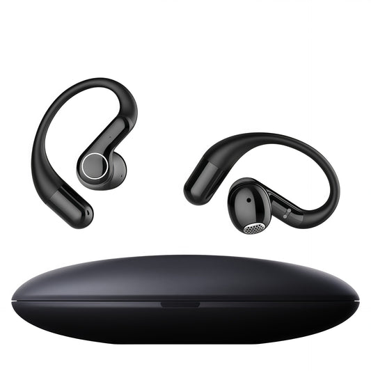 Translation Bluetooth headset