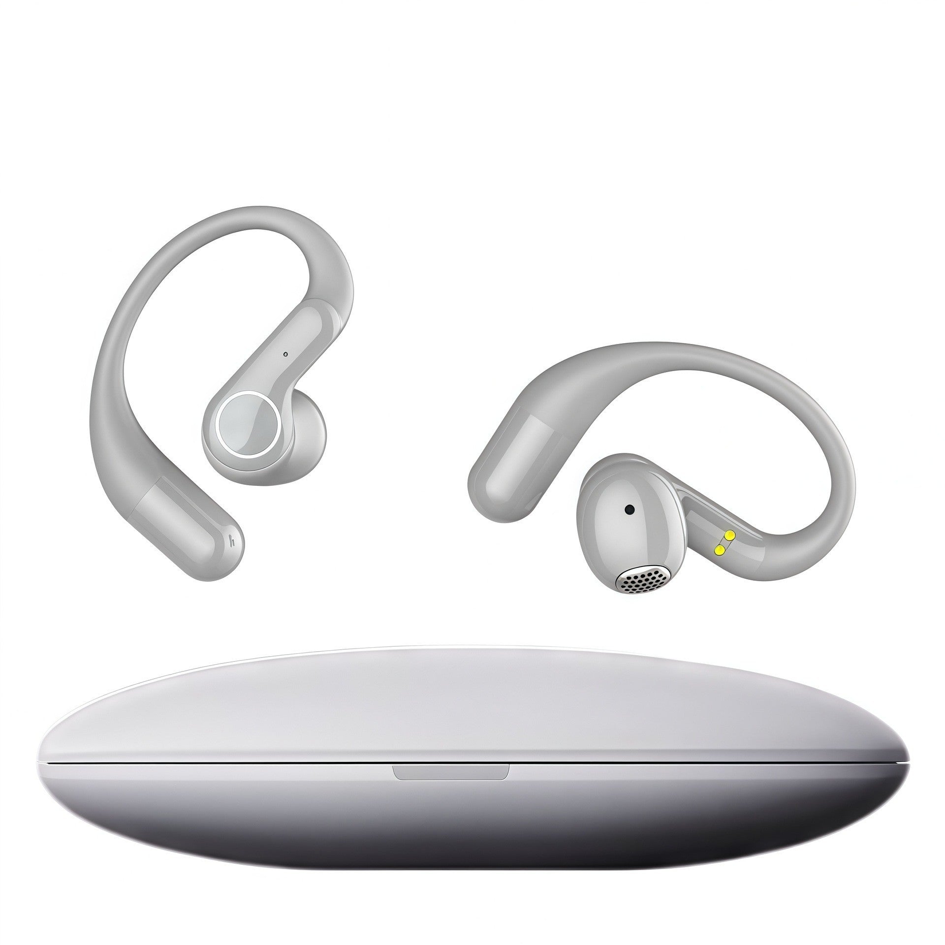 Translation Bluetooth headset