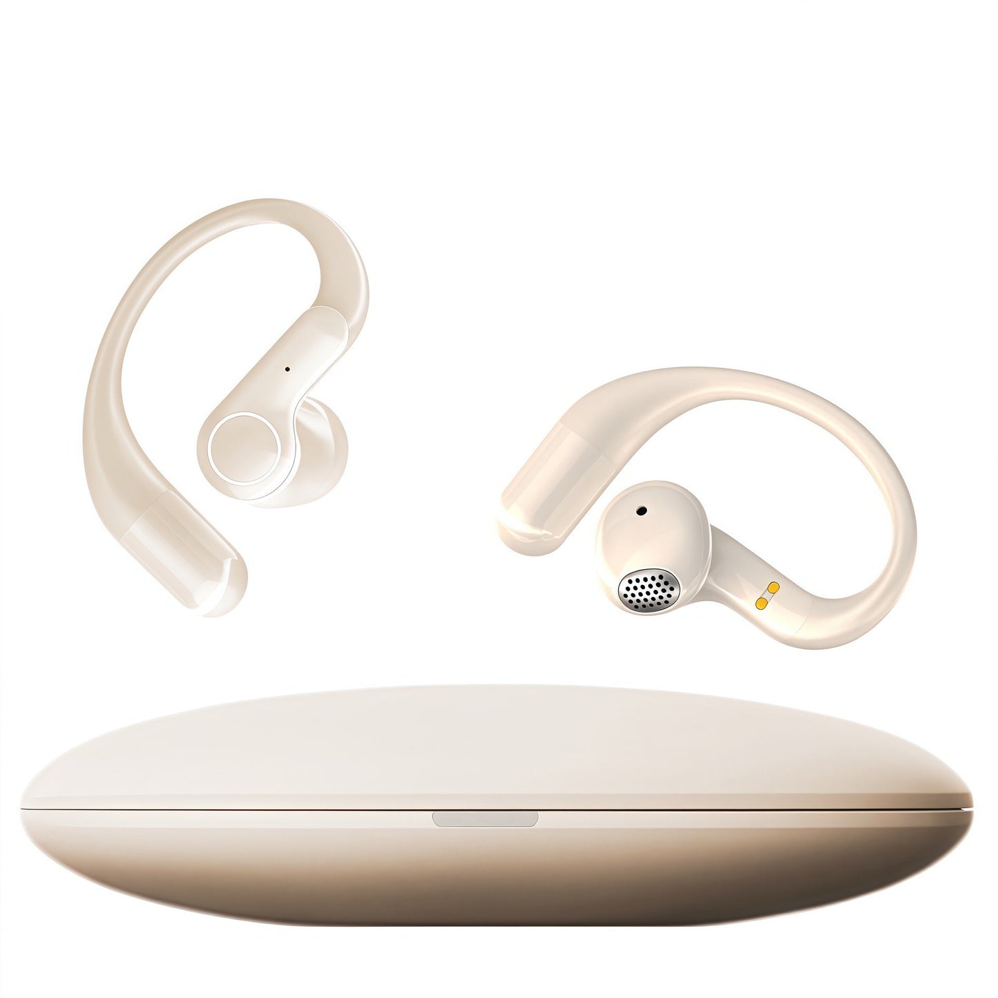 Translation Bluetooth headset