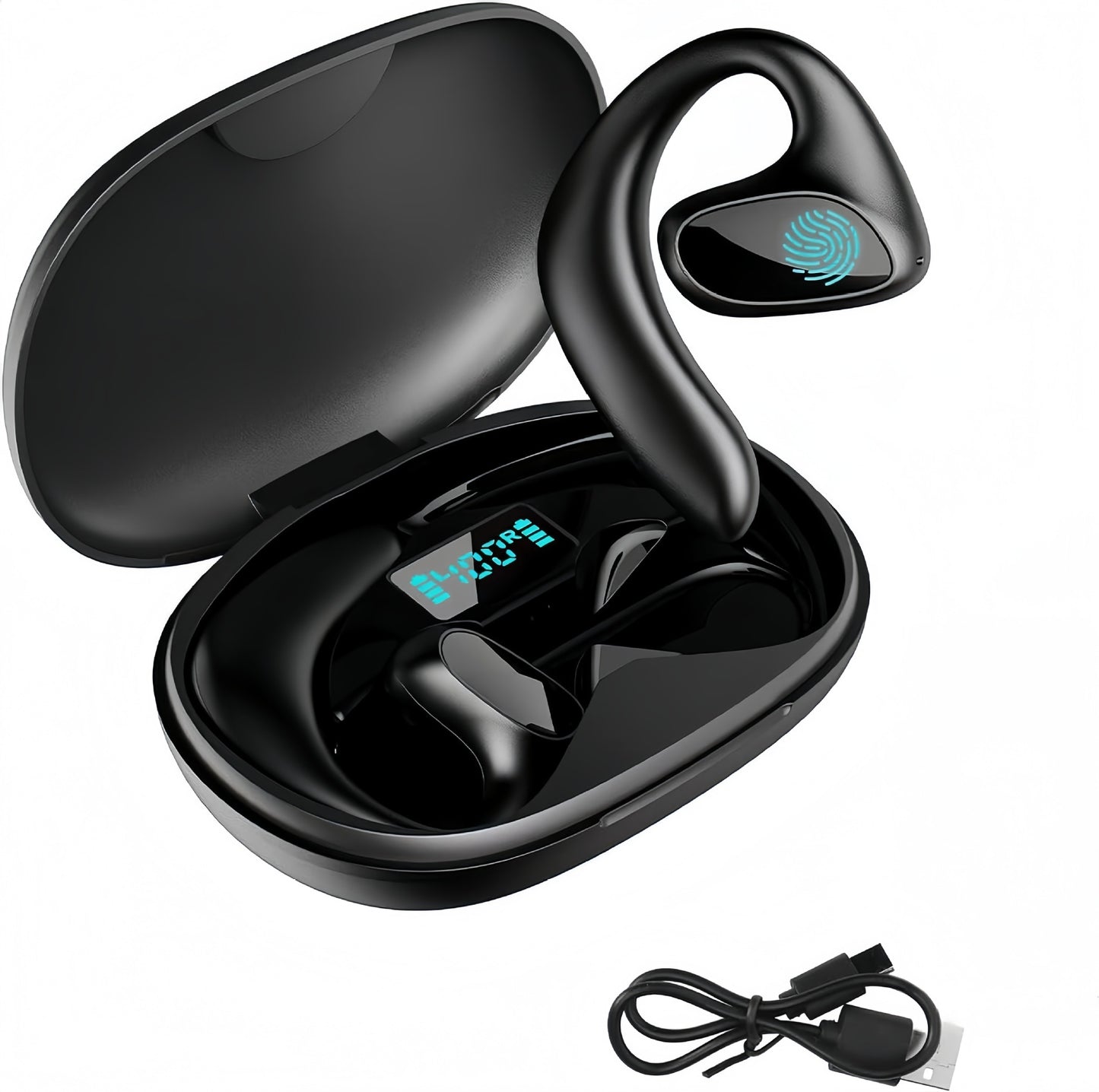 Translation Bluetooth headset