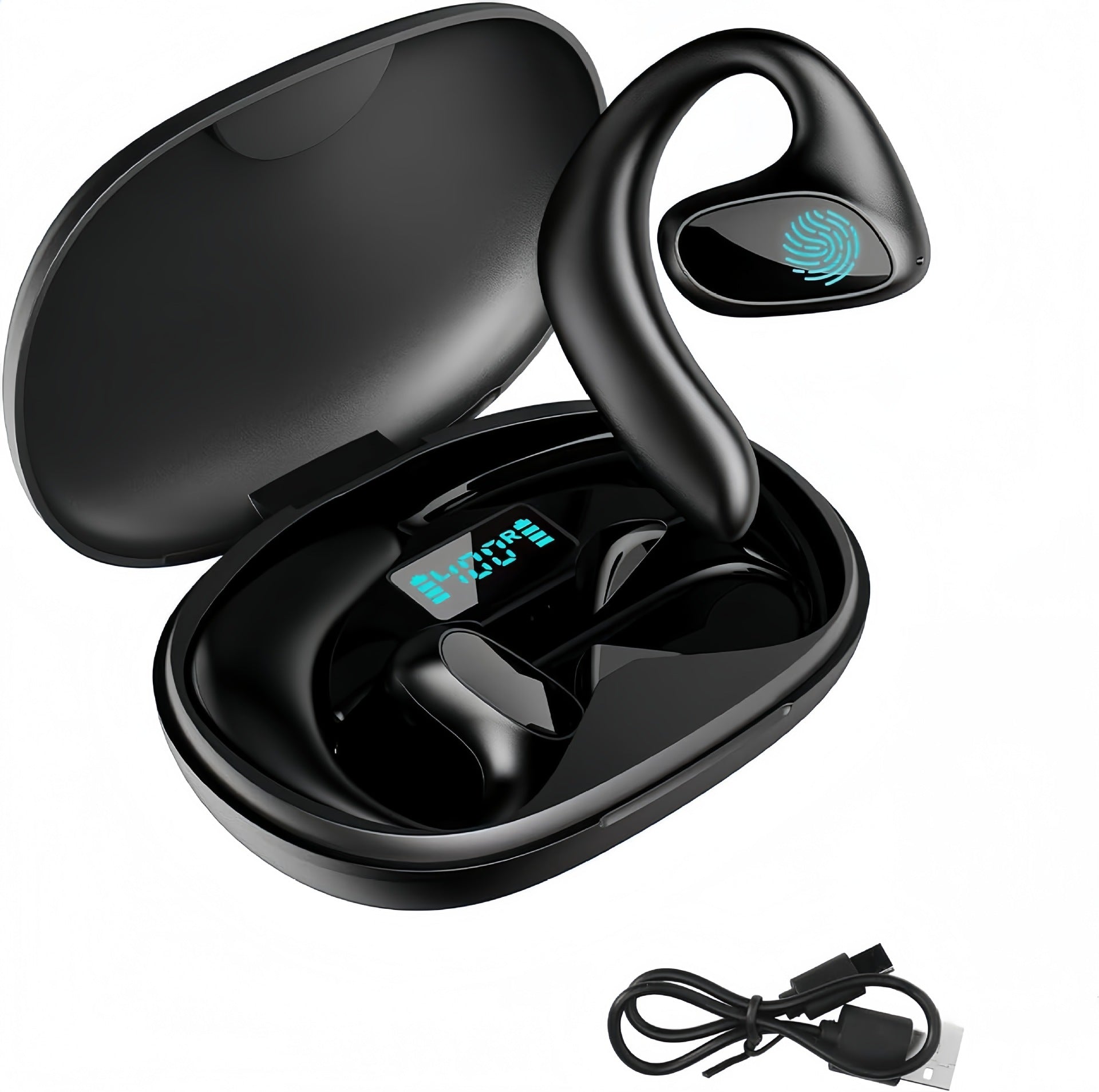 Translation Bluetooth headset