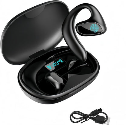 Translation Bluetooth headset