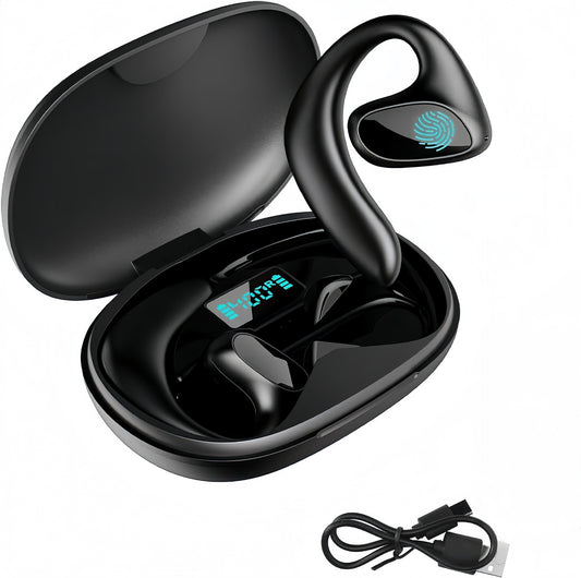 Translation Bluetooth headset