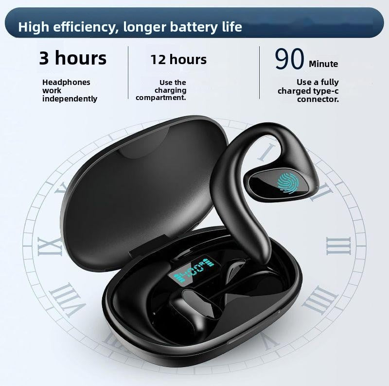 Translation Bluetooth headset