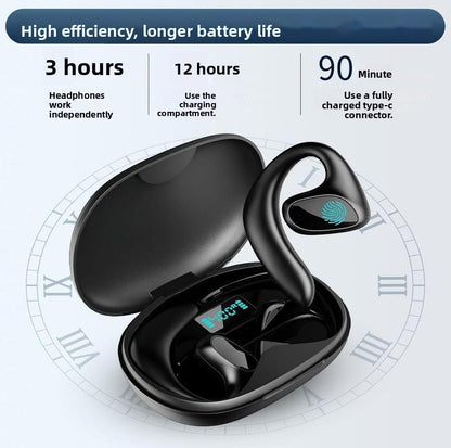 Translation Bluetooth headset