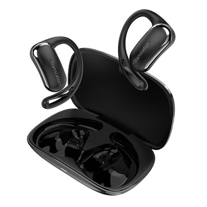Translation headset