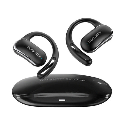 Translation headset