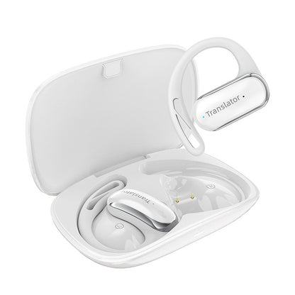 Translation headset