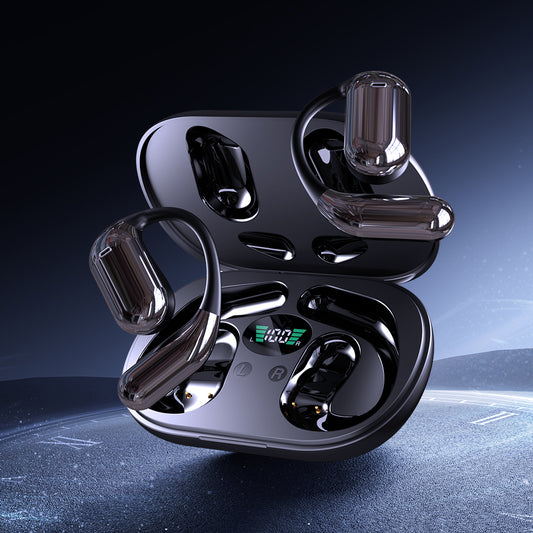 translator earbuds