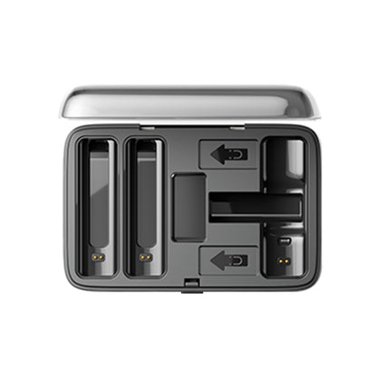 Transmitter Receiver