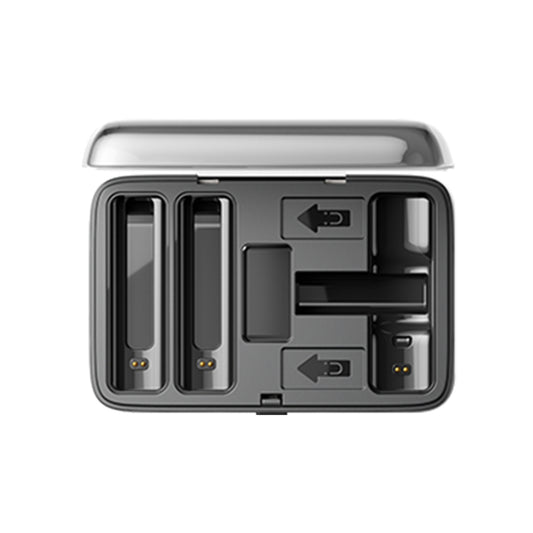 Transmitter Receiver