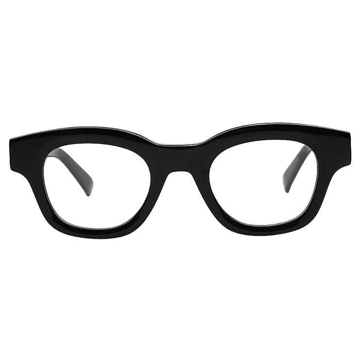 Transparent Acetate Eyeglass Frames