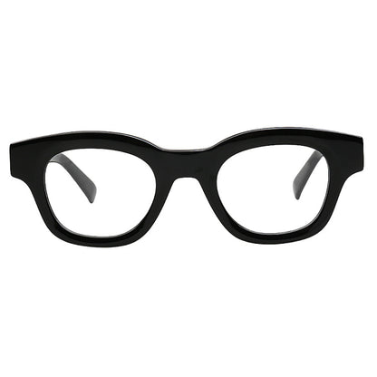 Transparent Acetate Eyeglass Frames