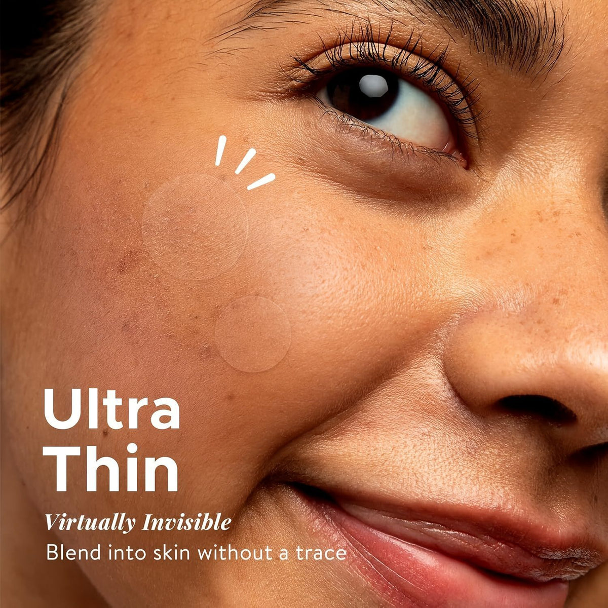 Transparent Acne Patches