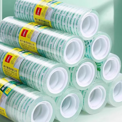 Transparent Adhesive Tape