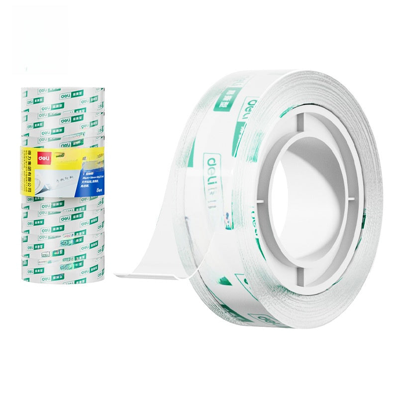 Transparent Adhesive Tape