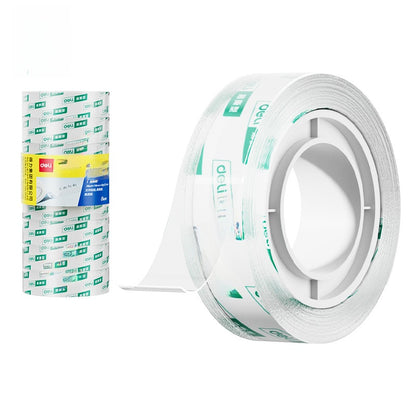 Transparent Adhesive Tape