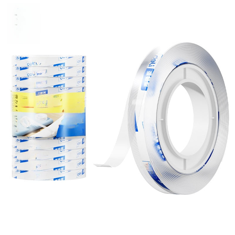 Transparent Adhesive Tape