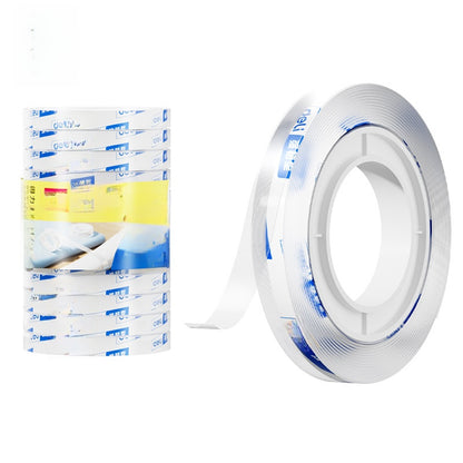 Transparent Adhesive Tape