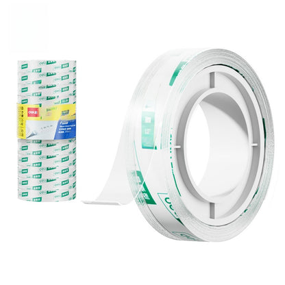 Transparent Adhesive Tape